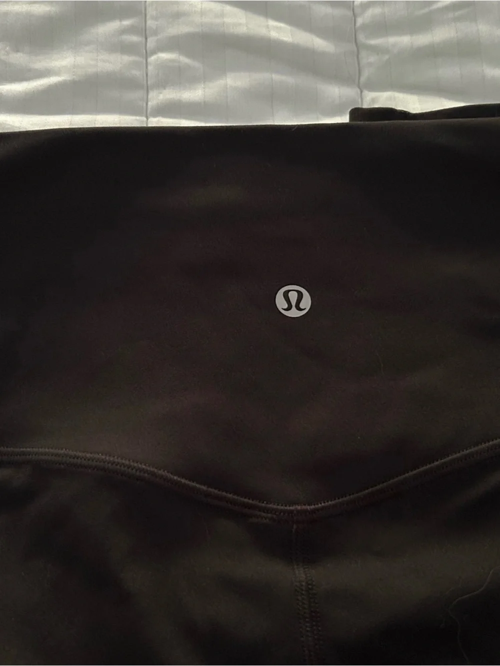 Lululemon No Line Align 25” full length leggings